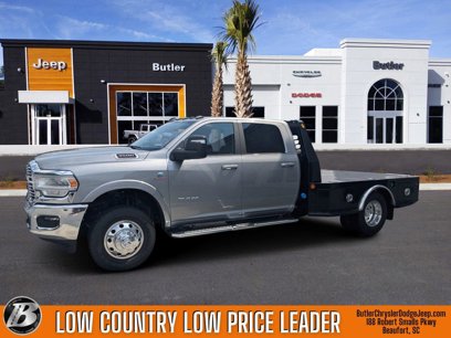 New 2024 RAM 3500 Laramie