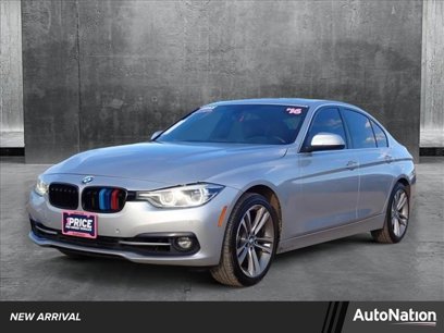 Used 2016 BMW 340i xDrive Sedan