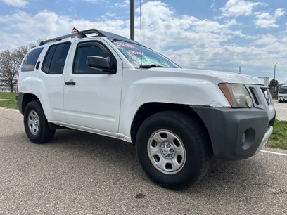 Used 2010 Nissan Xterra X