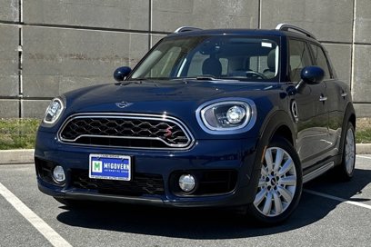Used 2019 MINI Cooper Countryman S