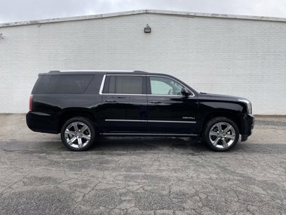 Used 2019 GMC Yukon XL Denali w/ Denali Ultimate Package