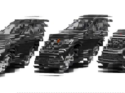 Certified 2023 Honda Pilot LX