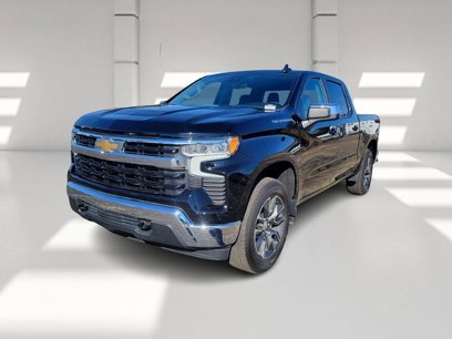 Used 2023 Chevrolet Silverado 1500 LT