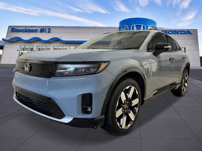 New 2025 Honda Prologue Elite