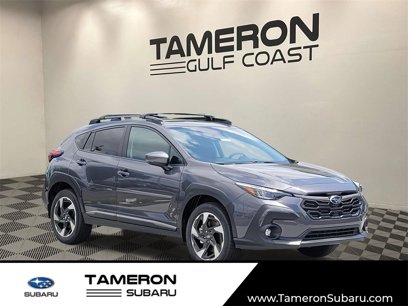 New 2025 Subaru Crosstrek 2.5i Limited