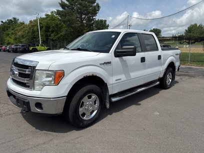 Used 2013 Ford F150 XL