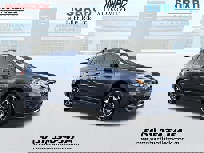 Used 2019 Subaru Crosstrek 2.0i Premium w/ Eyesight System
