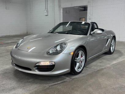 Used 2012 Porsche Boxster S