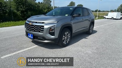 New 2026 Chevrolet Equinox LT w/ Convenience Package II