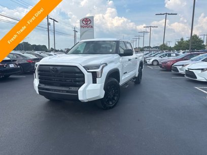 Used 2024 Toyota Tundra SR5