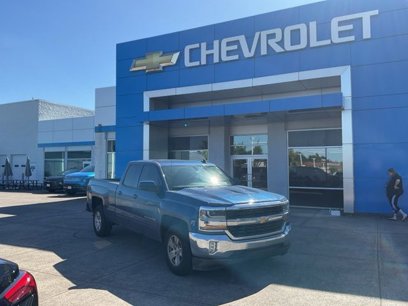 Used 2016 Chevrolet Silverado 1500 LT w/ All Star Edition