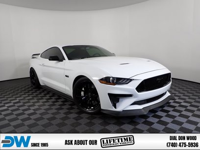 Used 2018 Ford Mustang GT w/ GT Performance Package
