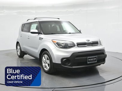 Used 2018 Kia Soul