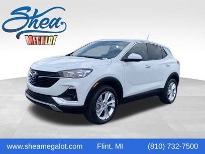 Certified 2023 Buick Encore GX Preferred w/ Cold Weather Comfort Package