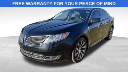 Used 2014 Lincoln MKS w/ Equipment Group 101A