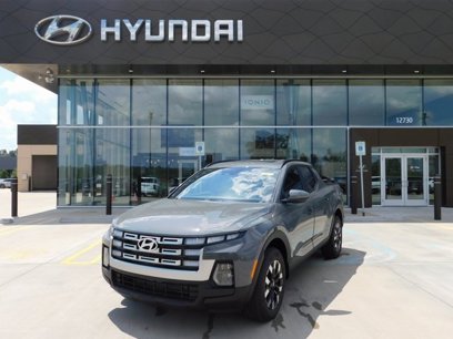 New 2026 Hyundai Santa Cruz SEL