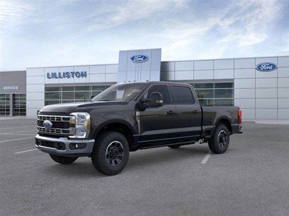 New 2025 Ford F250 XLT