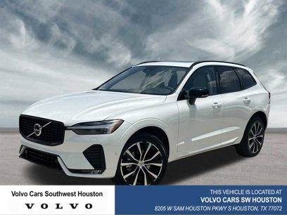 New 2025 Volvo XC60 B5 Plus w/ Protection Package Premier