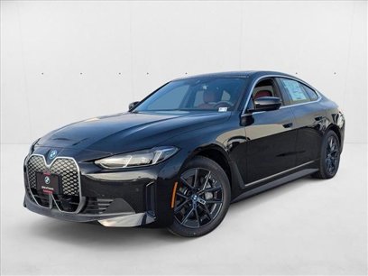 Used 2025 BMW i4 eDrive40 w/ M Sport Package