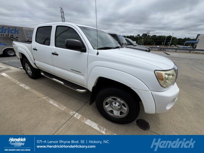 Used 2009 Toyota Tacoma PreRunner