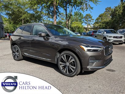 Certified 2023 Volvo XC60 B5 Plus