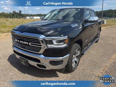 Used 2023 RAM 1500 Laramie