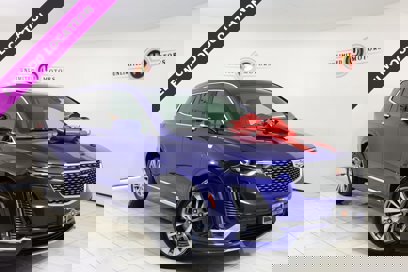 Used 2025 Cadillac XT6 Premium Luxury