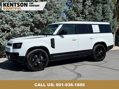 Used 2024 Land Rover Defender 130 X-Dynamic SE