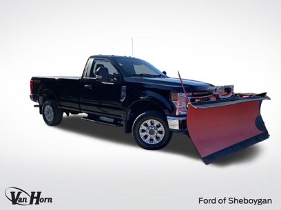 Used 2020 Ford F350 XL w/ STX Appearance Package