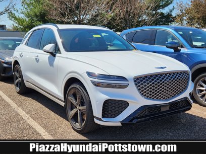 Used 2024 Genesis GV70 2.5T w/ Sport Prestige Package