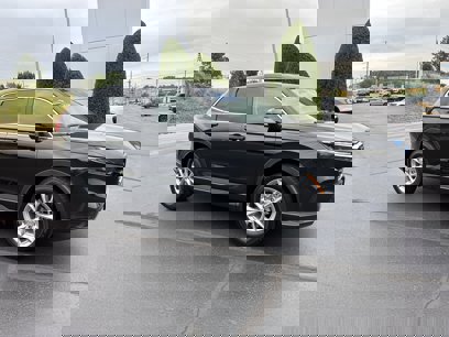 New 2026 Honda CR-V EX