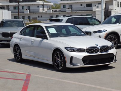 Used 2023 BMW M340i w/ Premium Package