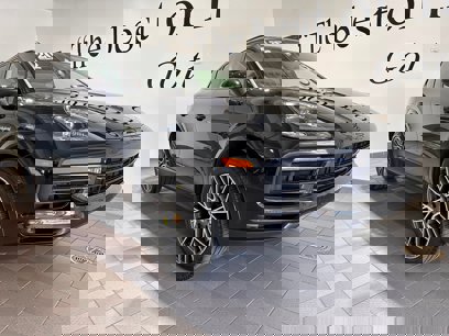 Used 2020 Porsche Cayenne E-Hybrid