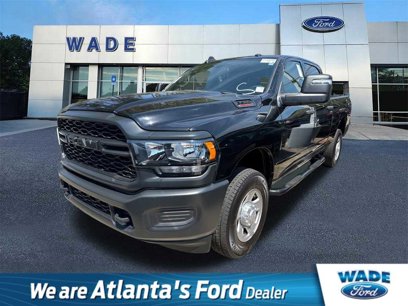 Used 2023 RAM 3500 Tradesman