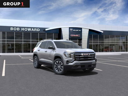 New 2025 GMC Terrain Elevation w/ Elevation Premium Package