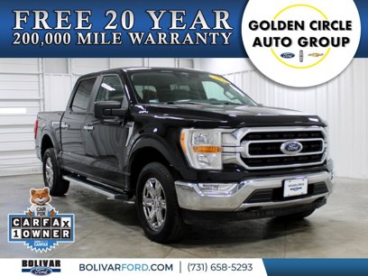 Used 2022 Ford F150 XL