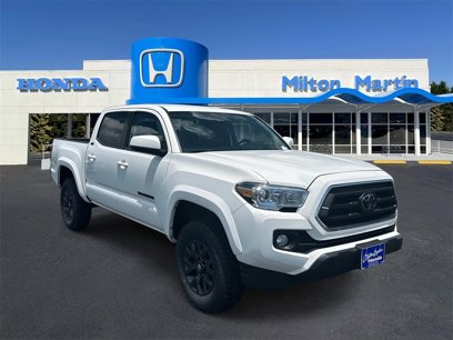 Used 2023 Toyota Tacoma SR5