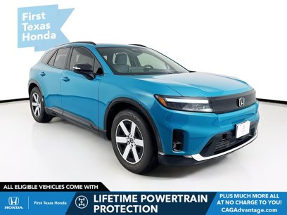 Used 2024 Honda Prologue Touring