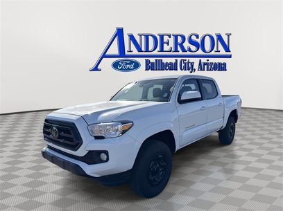 Used 2022 Toyota Tacoma SR5