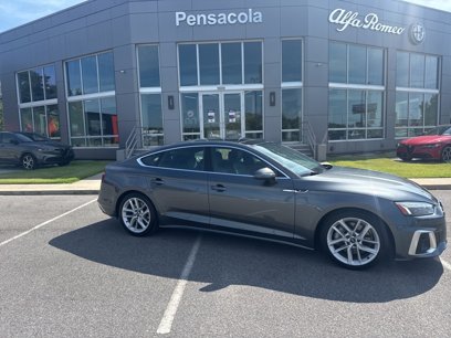 Used 2024 Audi A5 2.0T Premium Plus