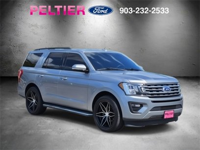Used 2020 Ford Expedition XLT w/ Equipment Group 202A
