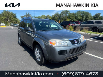 Used 2006 Saturn Vue 2WD