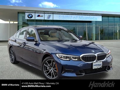 Used 2020 BMW 330i Sedan w/ Convenience Package