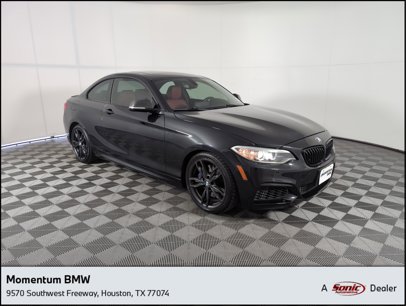 Used 2016 BMW M235i Coupe