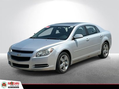 Used 2010 Chevrolet Malibu LT w/ Premium Mat Package