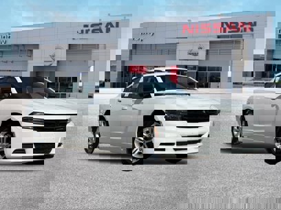 Used 2023 Dodge Charger SXT