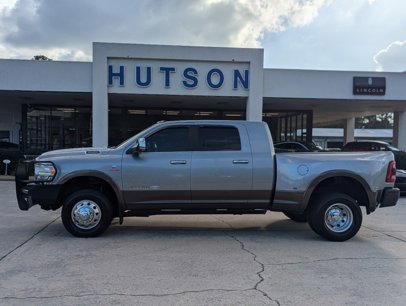 Used 2020 RAM 3500 Limited