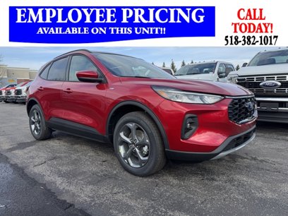 New 2025 Ford Escape ST-Line Elite