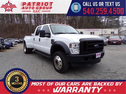 Used 2009 Ford F450 XL