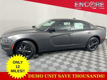 Used 2023 Dodge Charger SXT w/ Blacktop Special Edition